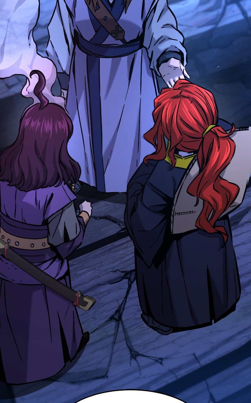 Read Absolute Sword Sense EN Manga Online