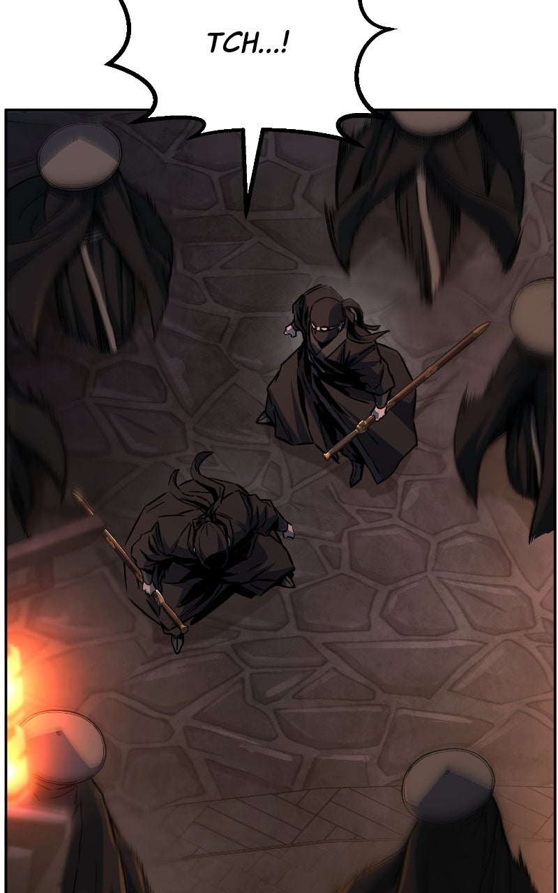 Read Absolute Sword Sense EN Manga Online