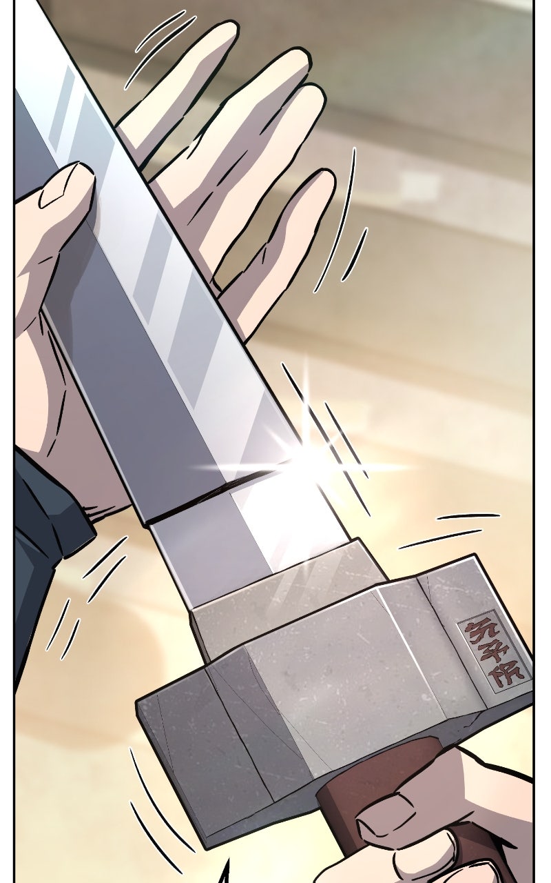 Read Absolute Sword Sense EN Manga Online