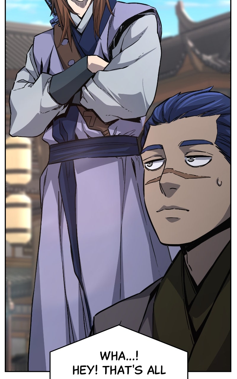 Read Absolute Sword Sense EN Manga Online