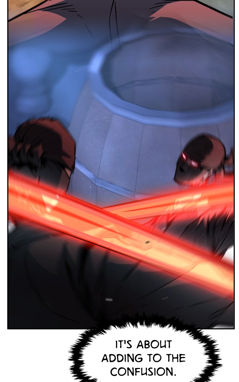 Read Absolute Sword Sense EN Manga Online