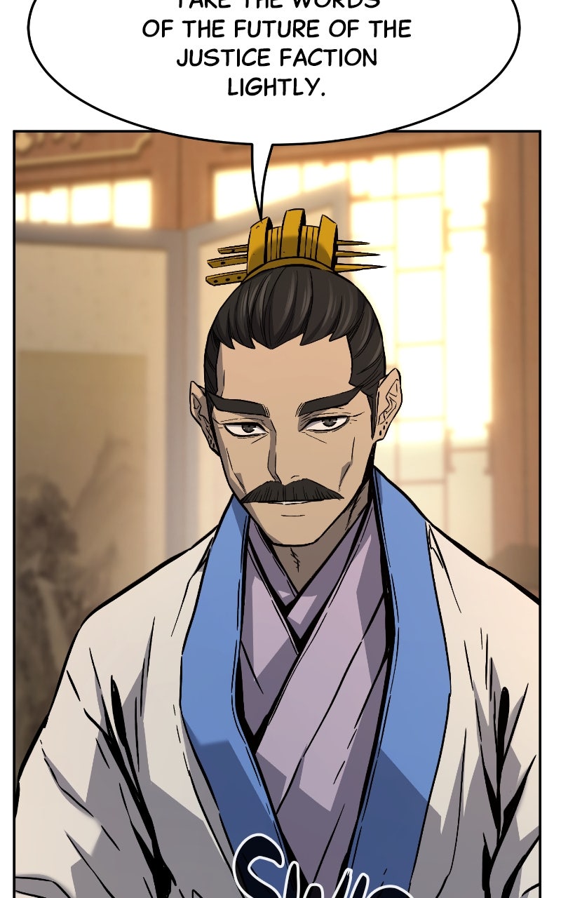 Read Absolute Sword Sense EN Manga Online