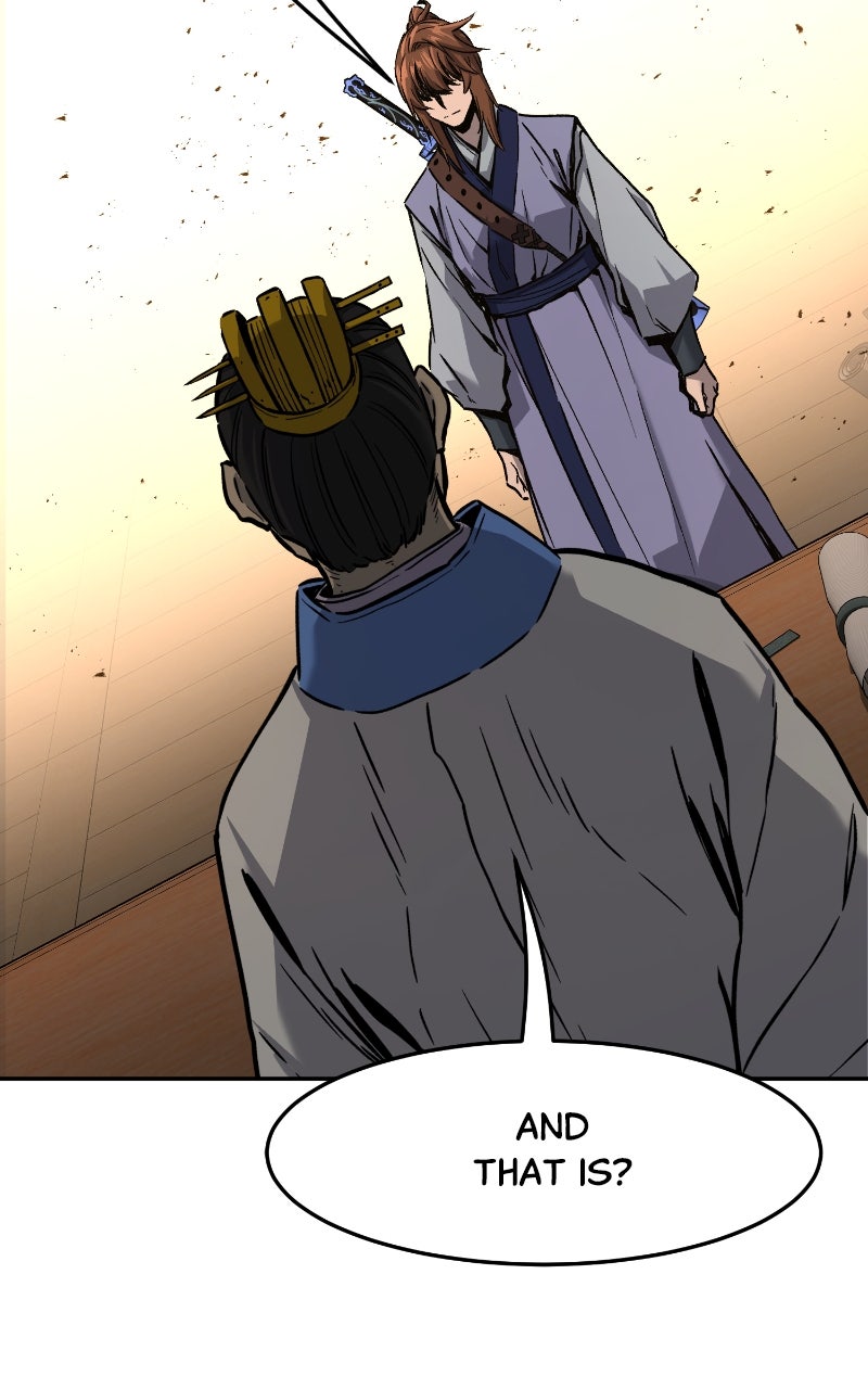 Read Absolute Sword Sense EN Manga Online