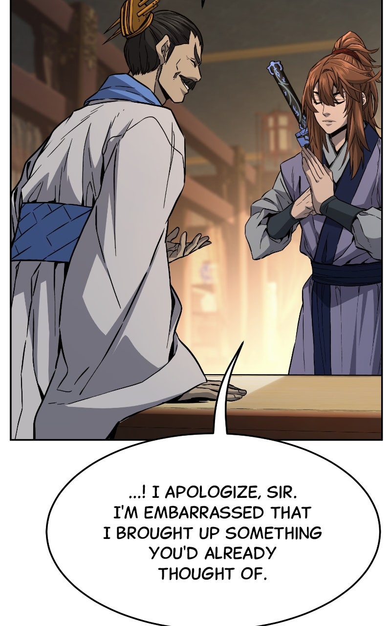 Read Absolute Sword Sense EN Manga Online