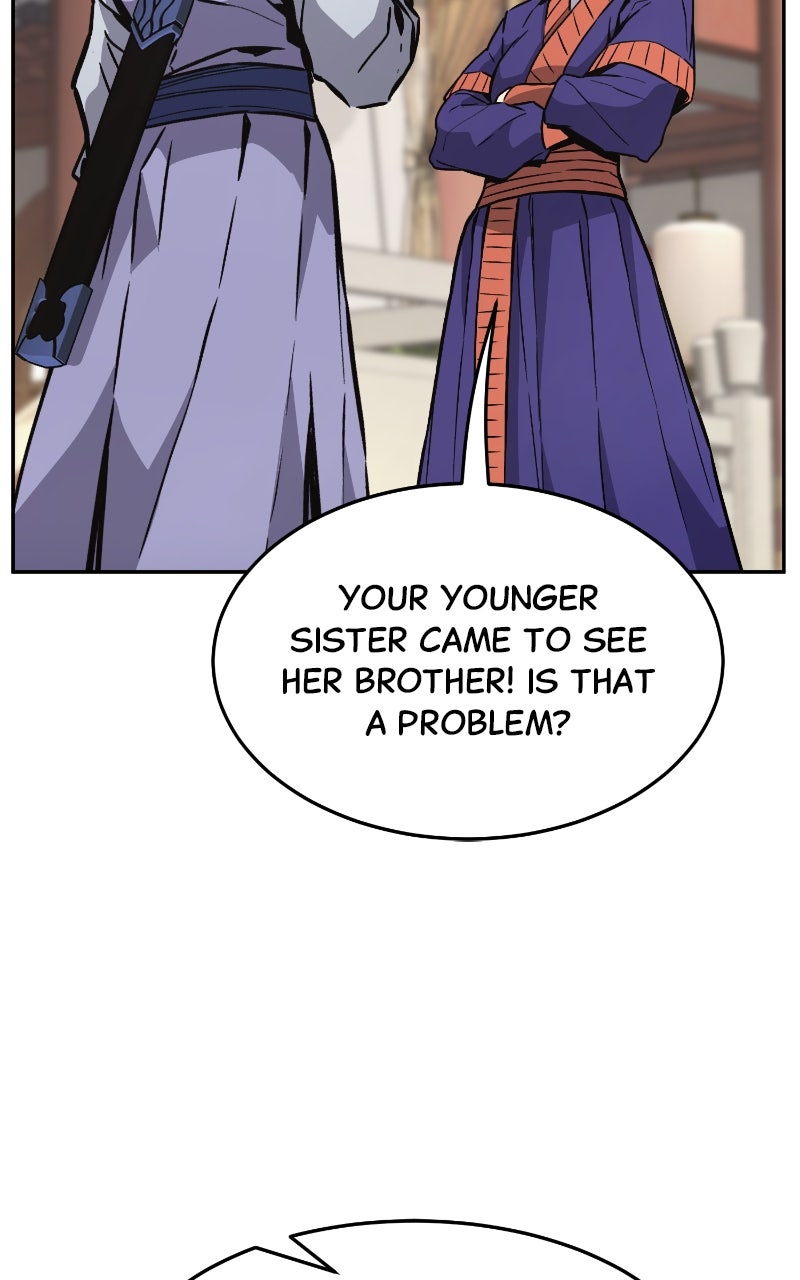 Read Absolute Sword Sense EN Manga Online