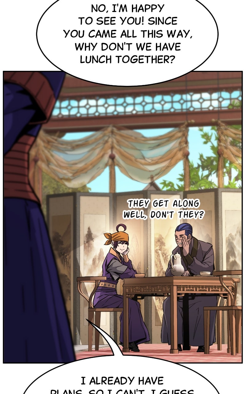 Read Absolute Sword Sense EN Manga Online