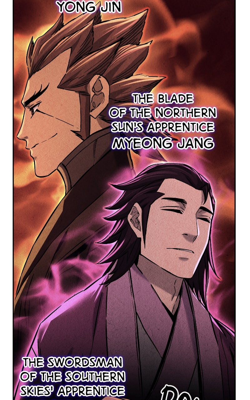 Read Absolute Sword Sense EN Manga Online