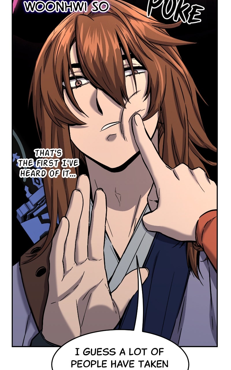 Read Absolute Sword Sense EN Manga Online