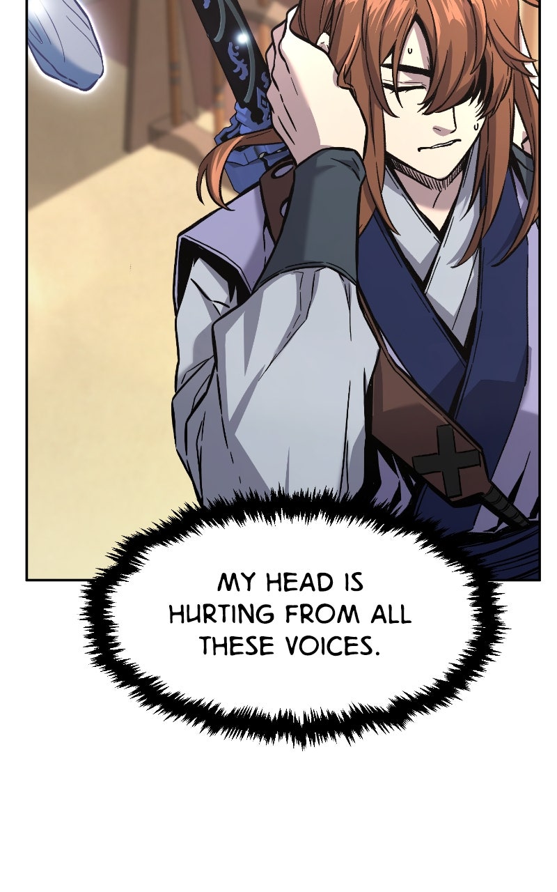 Read Absolute Sword Sense EN Manga Online