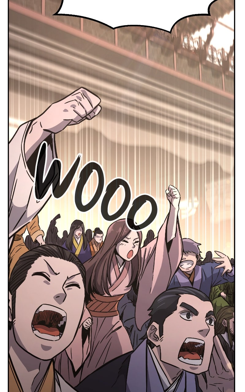 Read Absolute Sword Sense EN Manga Online