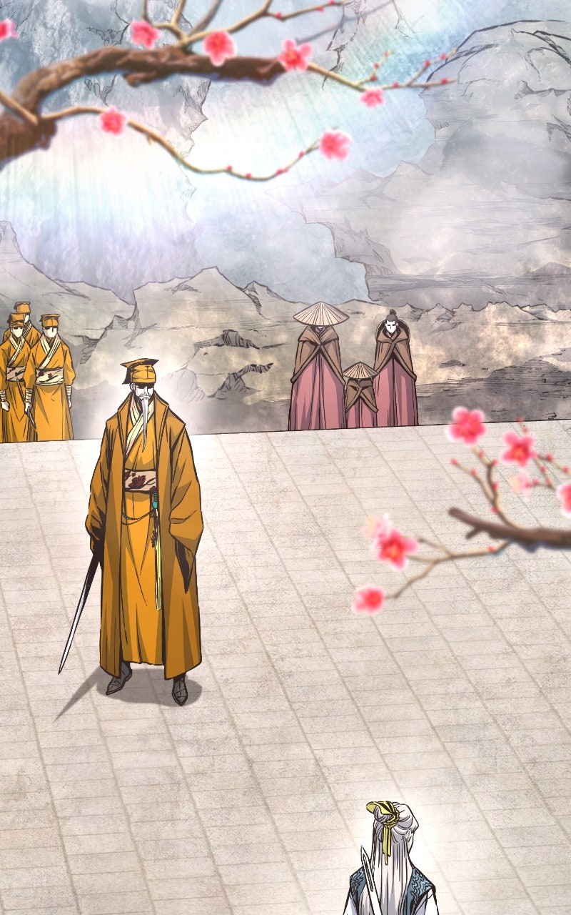 Read Absolute Sword Sense EN Manga Online