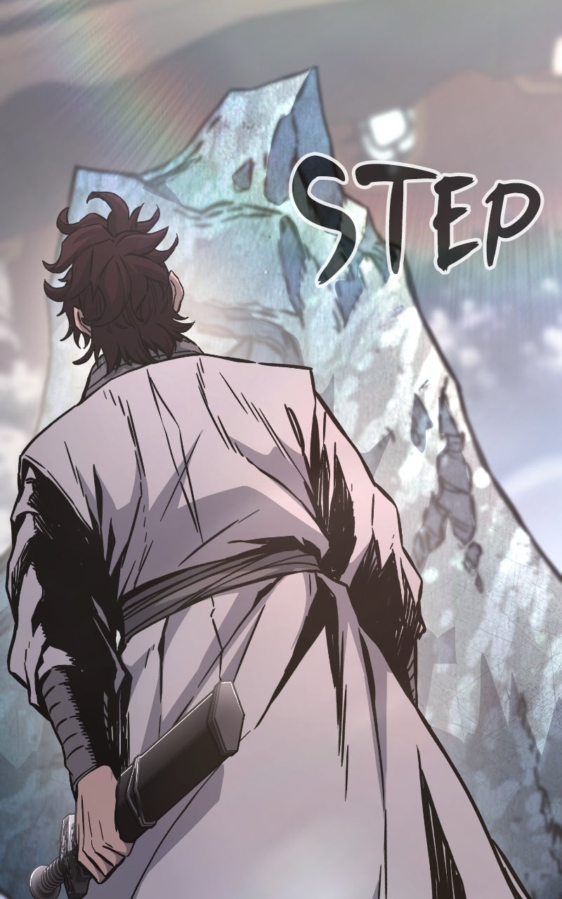 Read Absolute Sword Sense EN Manga Online