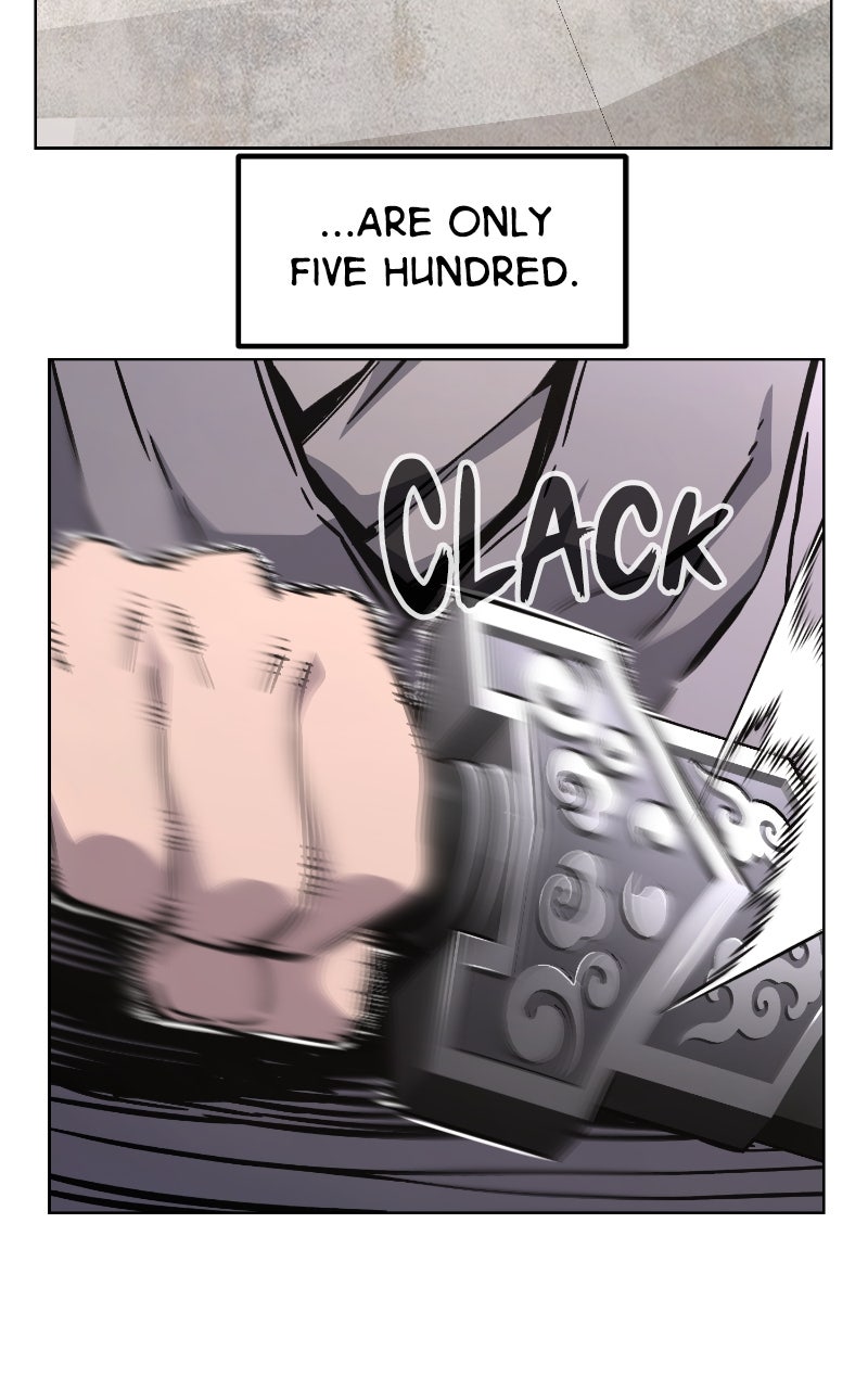 Read Absolute Sword Sense EN Manga Online