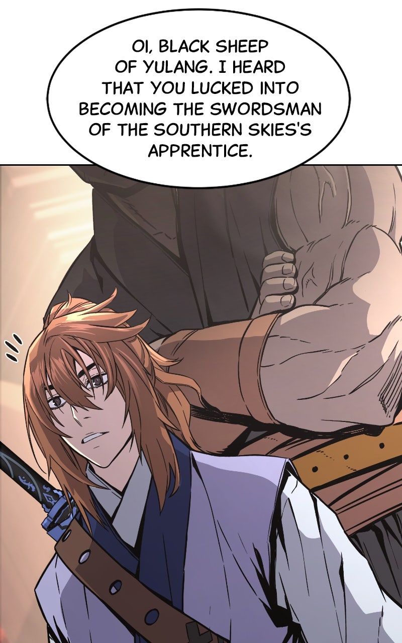 Read Absolute Sword Sense EN Manga Online