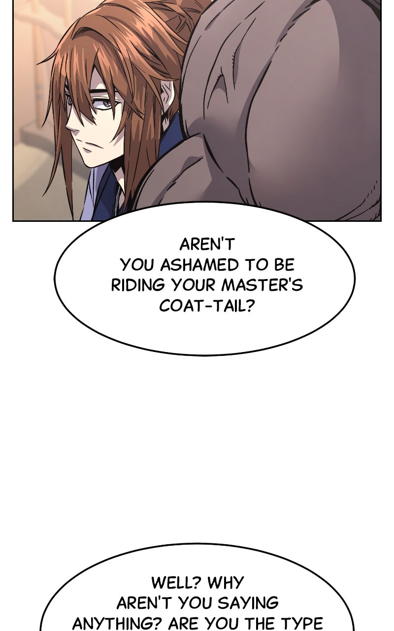 Read Absolute Sword Sense EN Manga Online