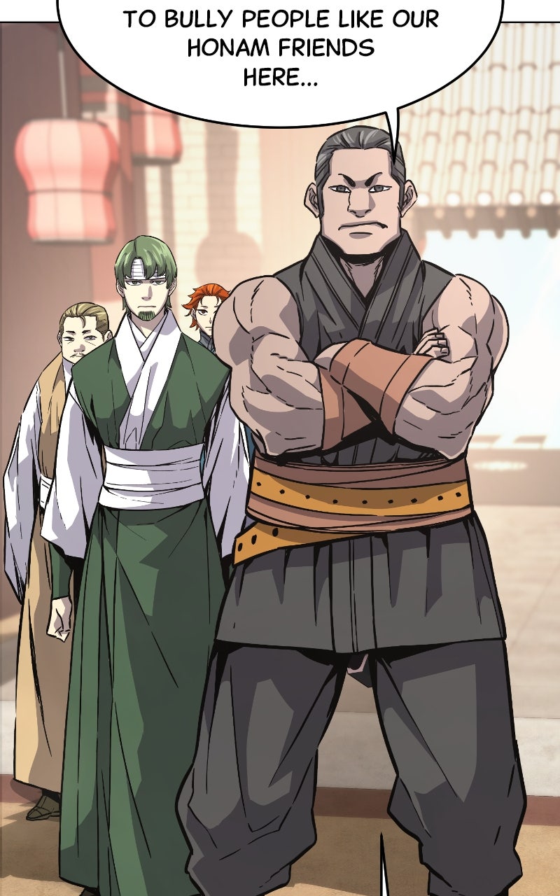 Read Absolute Sword Sense EN Manga Online