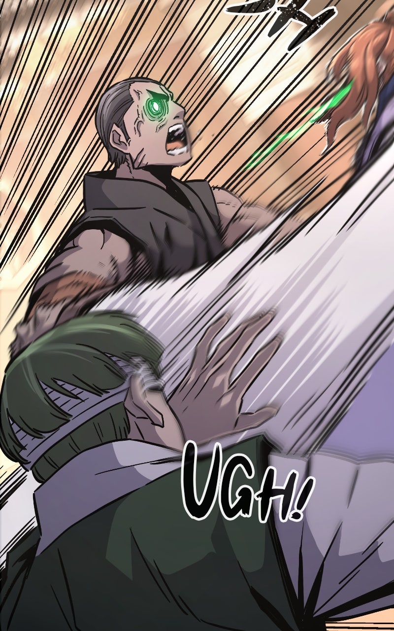 Read Absolute Sword Sense EN Manga Online