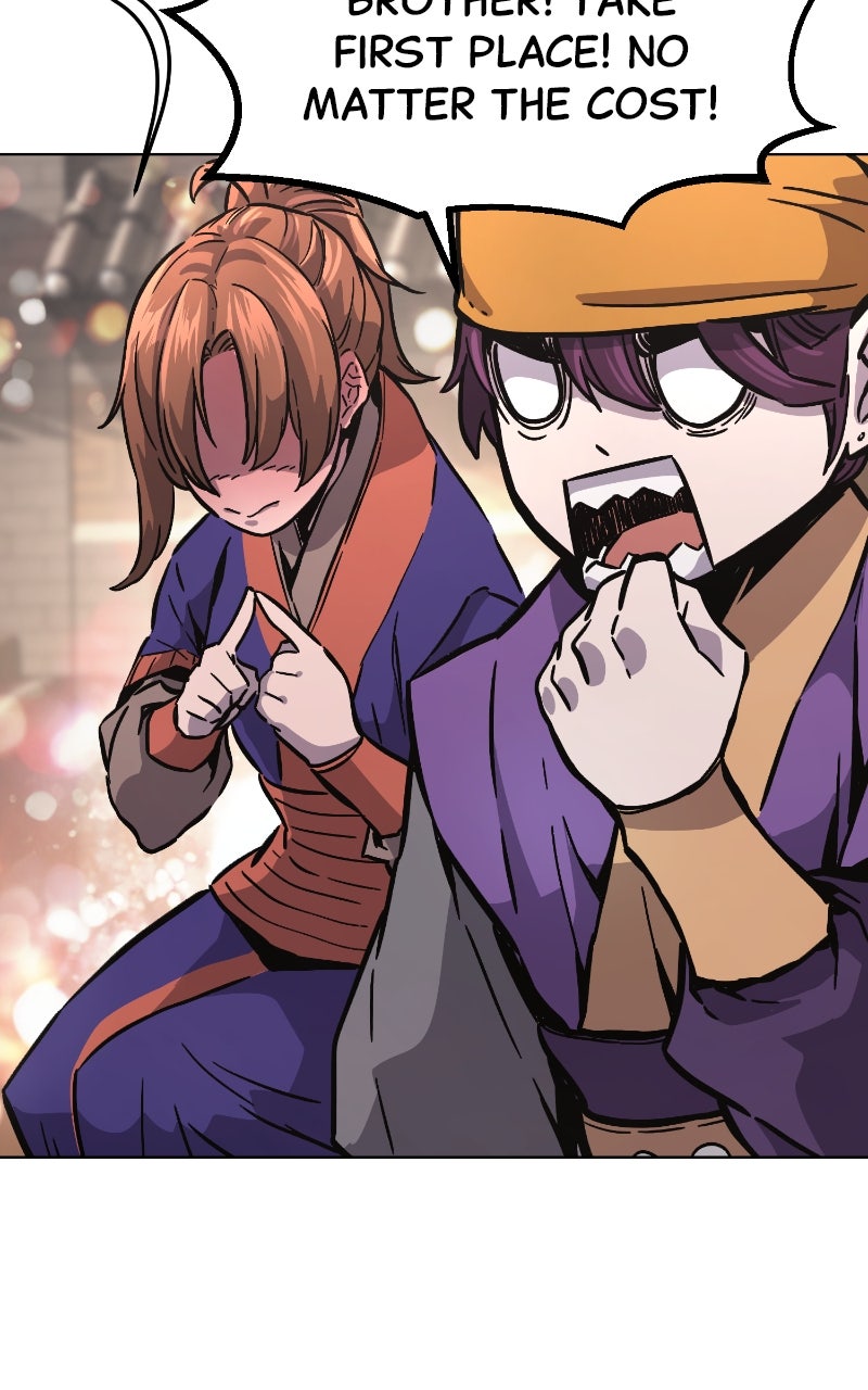 Read Absolute Sword Sense EN Manga Online