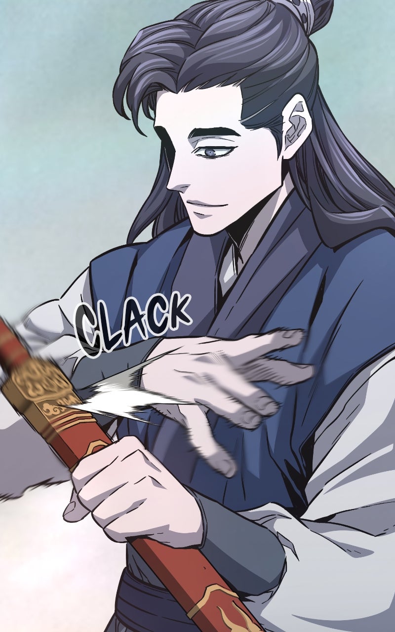 Read Absolute Sword Sense EN Manga Online