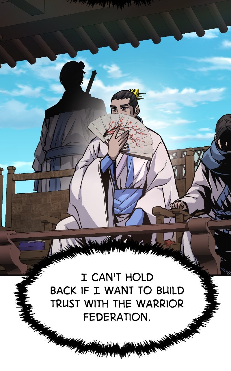 Read Absolute Sword Sense EN Manga Online