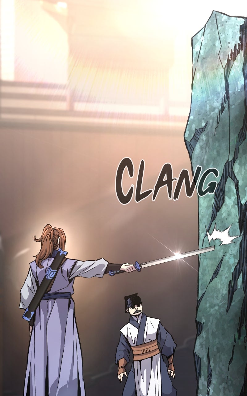 Read Absolute Sword Sense EN Manga Online