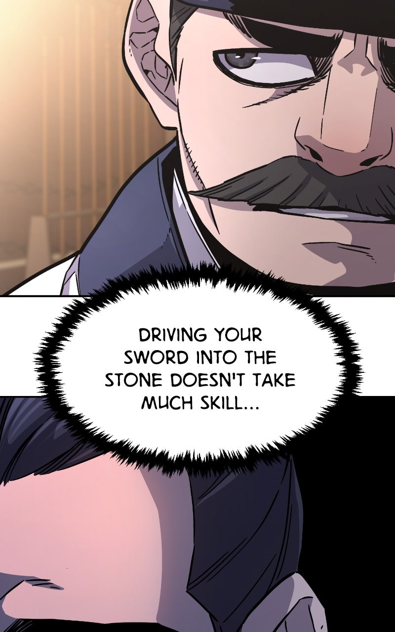 Read Absolute Sword Sense EN Manga Online