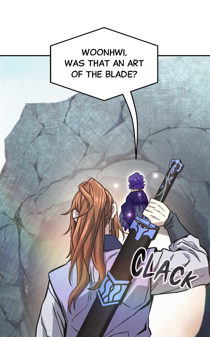 Read Absolute Sword Sense EN Manga Online