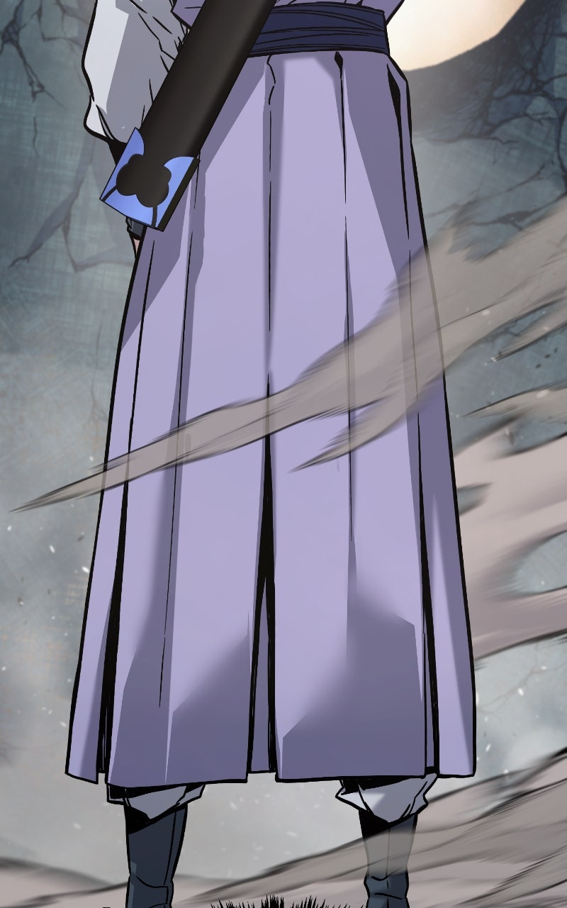 Read Absolute Sword Sense EN Manga Online