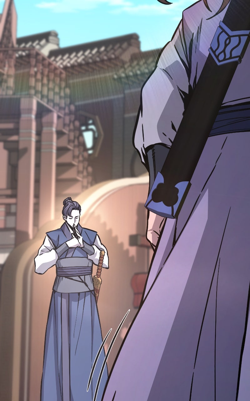 Read Absolute Sword Sense EN Manga Online