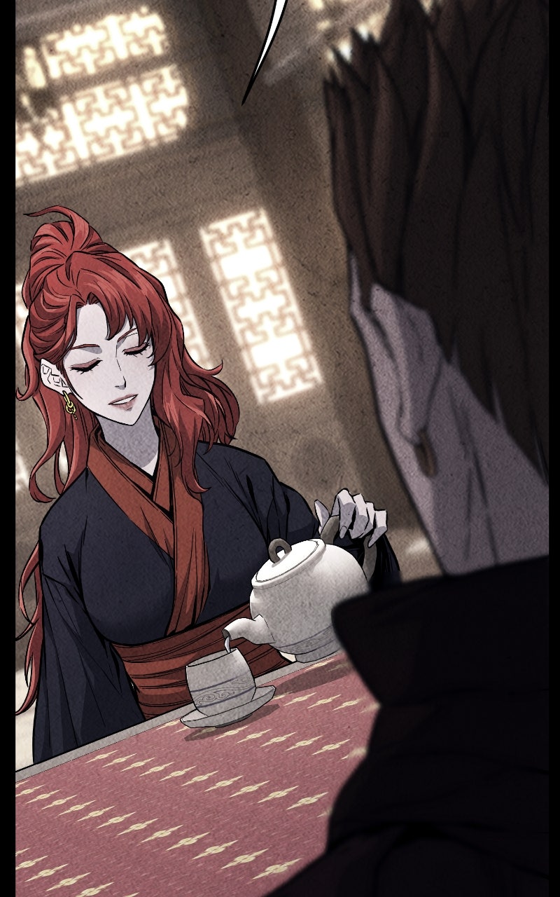 Read Absolute Sword Sense EN Manga Online