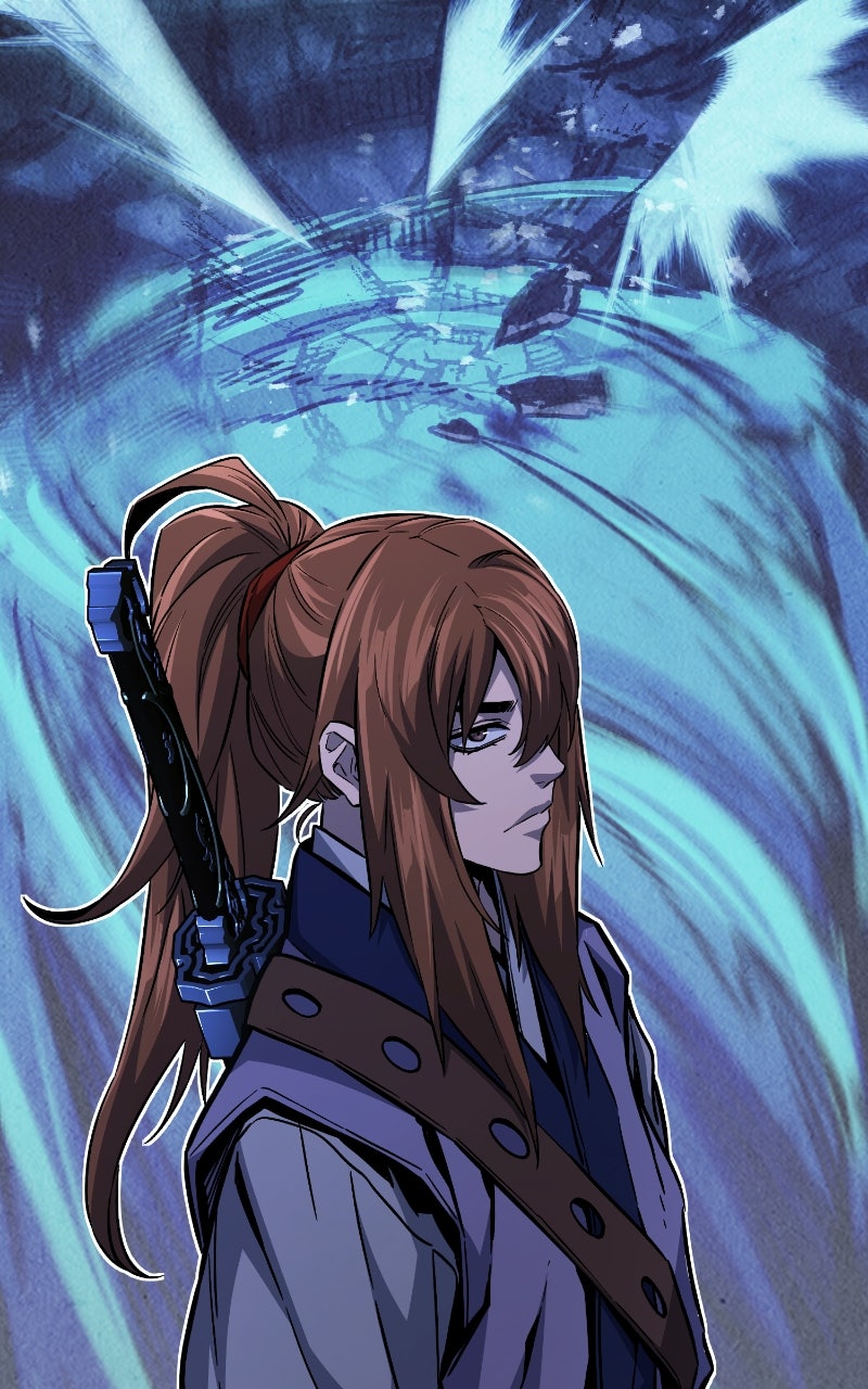 Read Absolute Sword Sense EN Manga Online