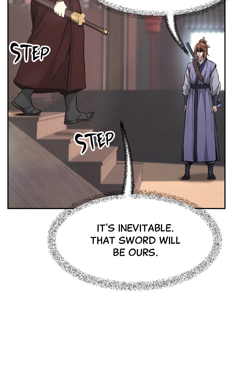 Read Absolute Sword Sense EN Manga Online