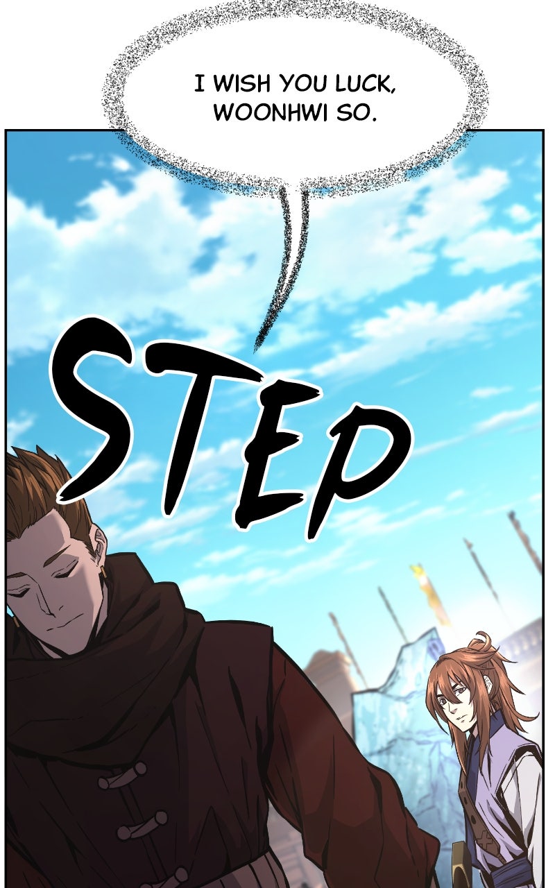 Read Absolute Sword Sense EN Manga Online