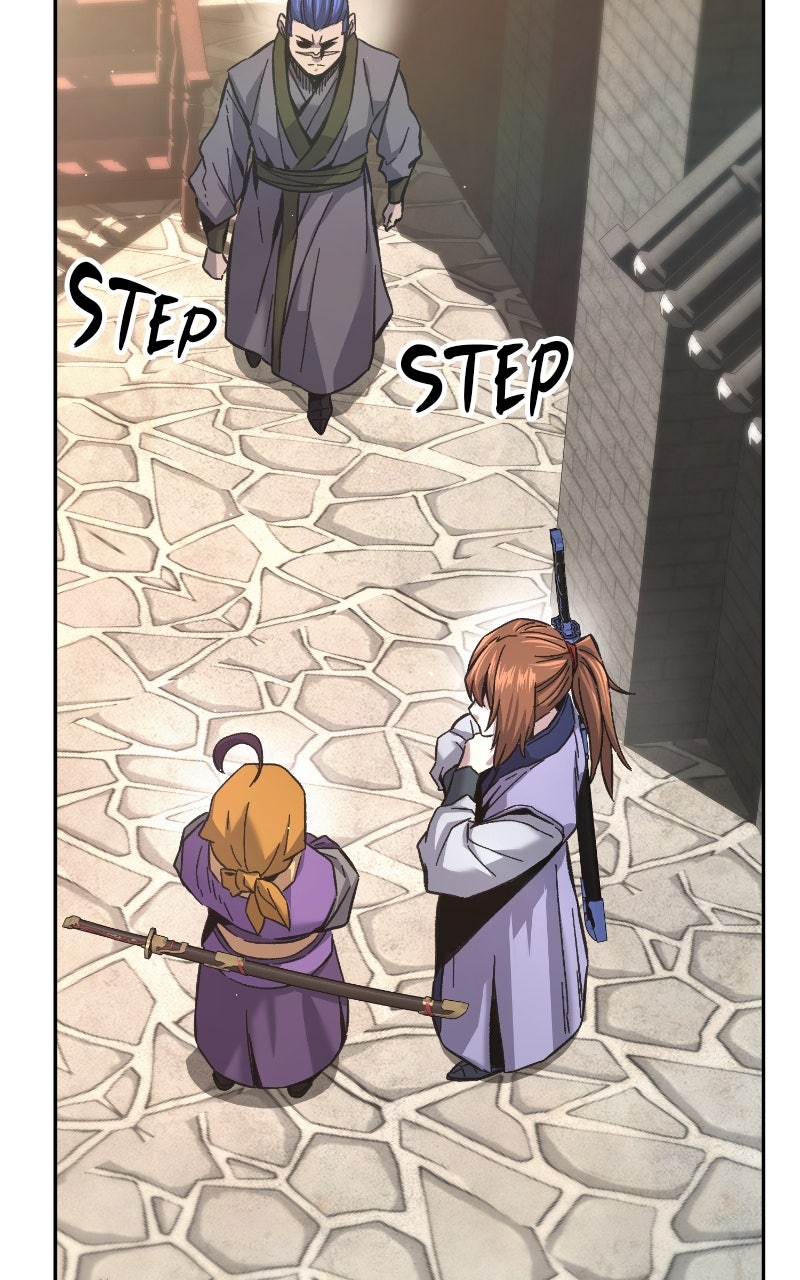 Read Absolute Sword Sense EN Manga Online