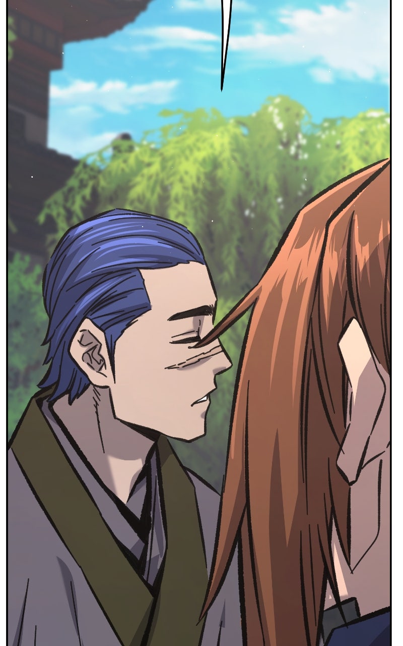 Read Absolute Sword Sense EN Manga Online