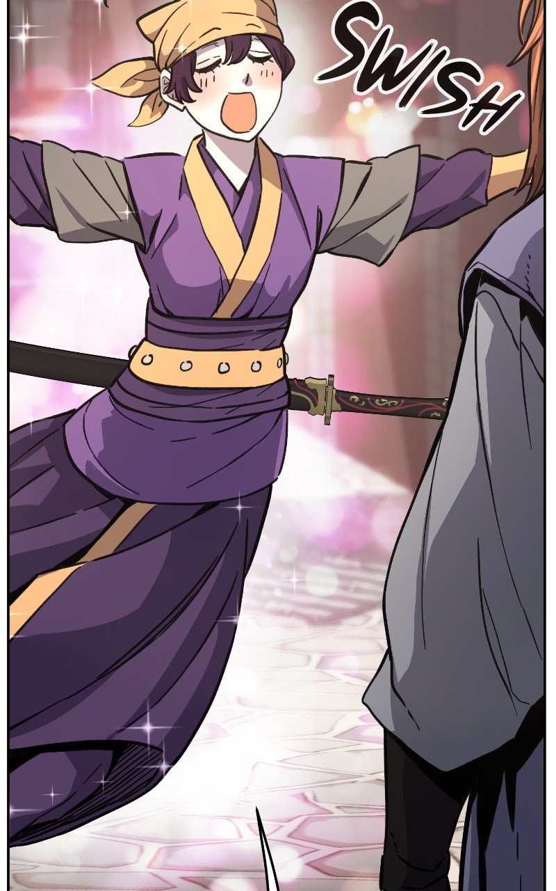 Read Absolute Sword Sense EN Manga Online