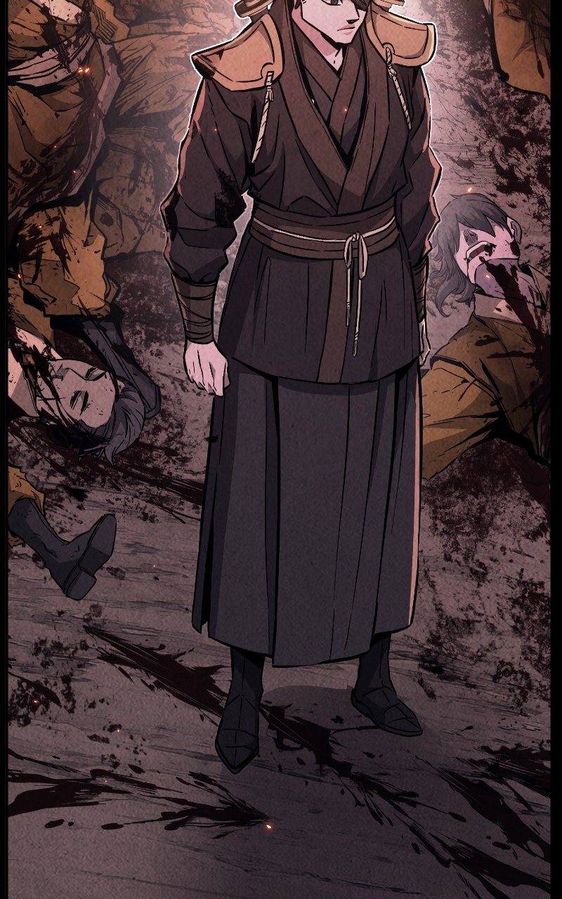 Read Absolute Sword Sense EN Manga Online