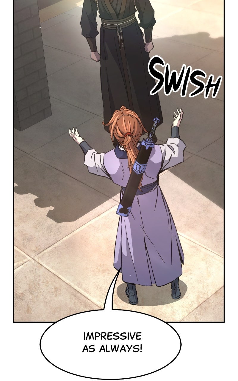 Read Absolute Sword Sense EN Manga Online