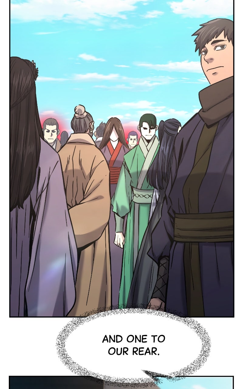 Read Absolute Sword Sense EN Manga Online