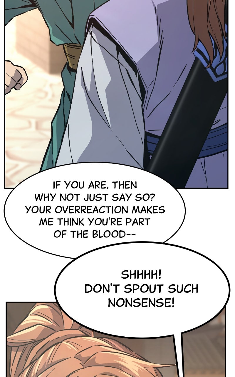 Read Absolute Sword Sense EN Manga Online