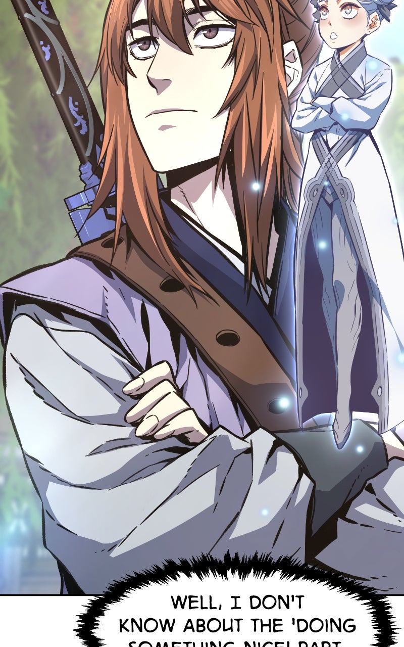 Read Absolute Sword Sense EN Manga Online