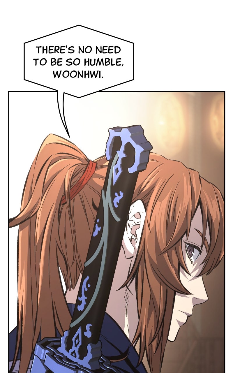 Read Absolute Sword Sense EN Manga Online