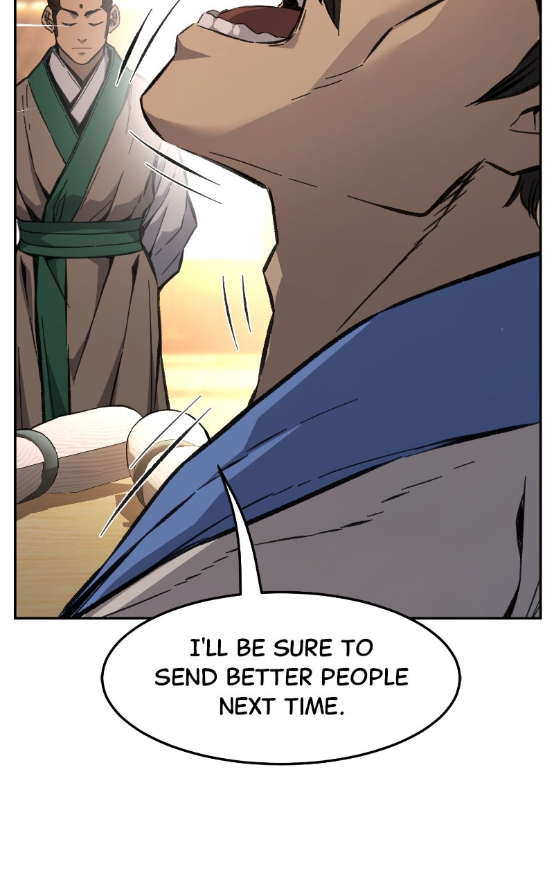 Read Absolute Sword Sense EN Manga Online