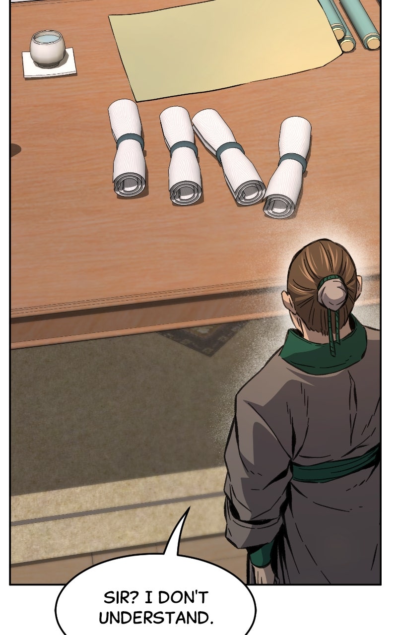 Read Absolute Sword Sense EN Manga Online