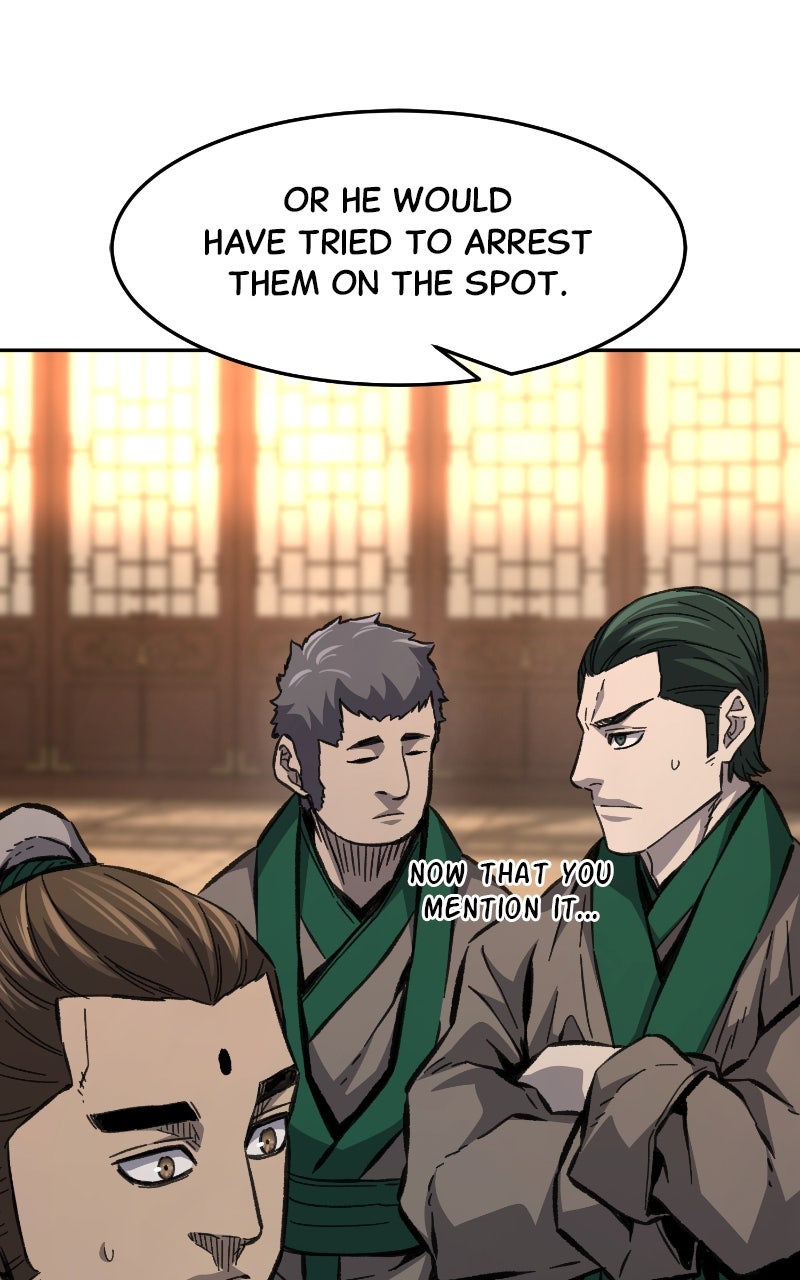 Read Absolute Sword Sense EN Manga Online