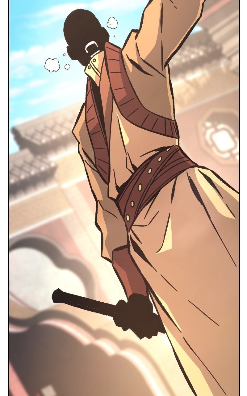 Read Absolute Sword Sense EN Manga Online