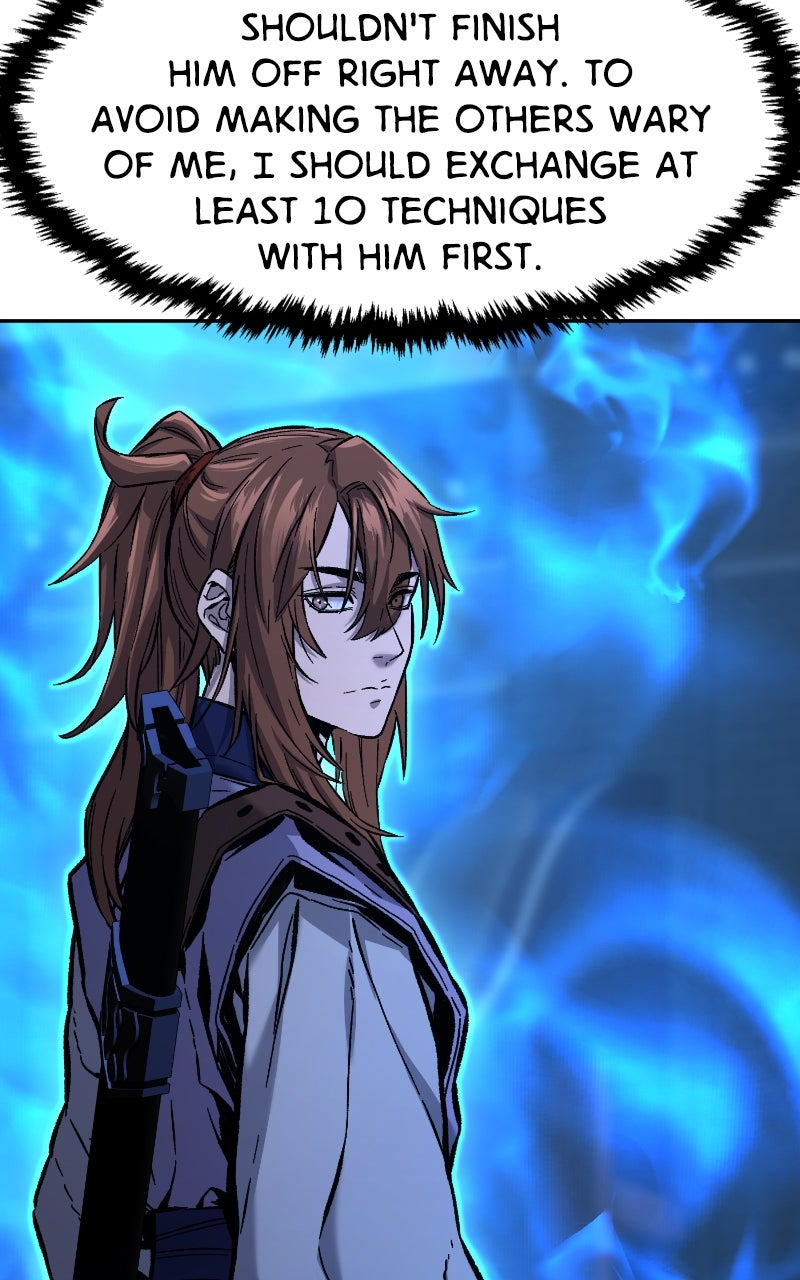 Read Absolute Sword Sense EN Manga Online