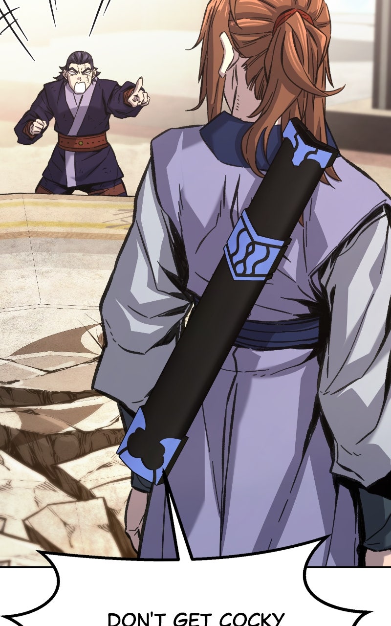 Read Absolute Sword Sense EN Manga Online