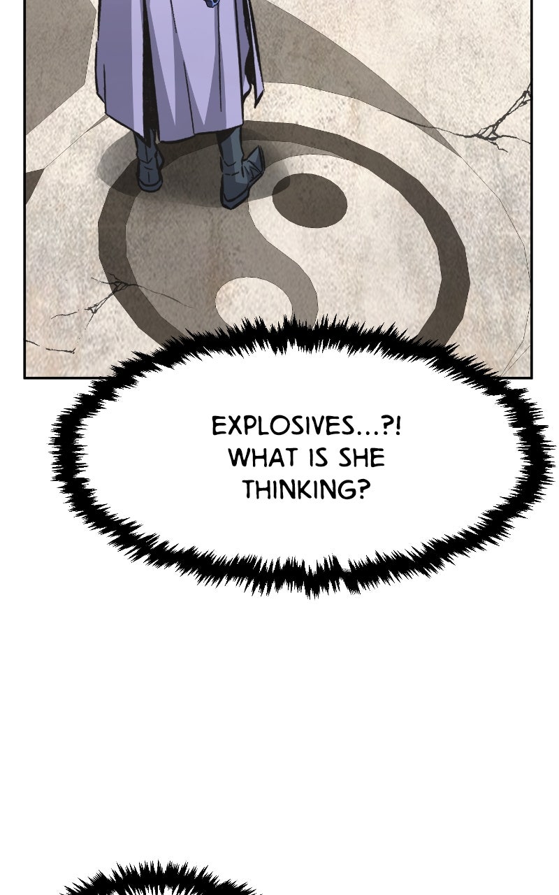 Read Absolute Sword Sense EN Manga Online