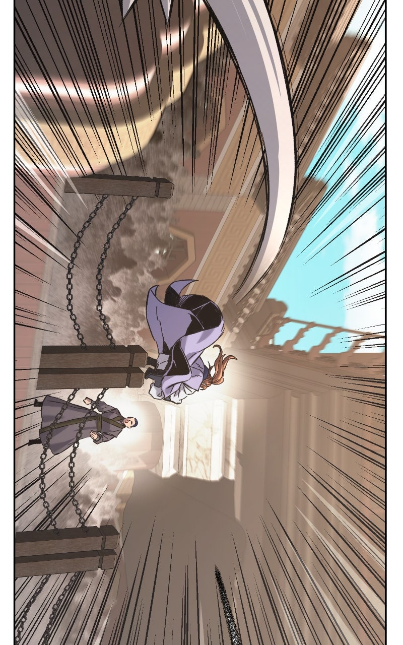 Read Absolute Sword Sense EN Manga Online